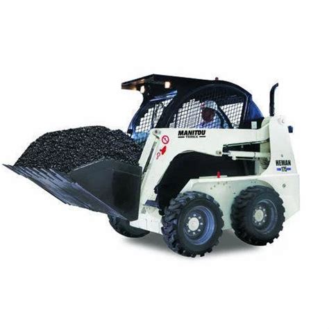 terex heman 175 skid steer loader|terex heman 175 price.